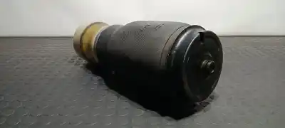 Second-hand car spare part right rear shock absorber for land rover range rover (lm) v8 td vogue oem iam references rkb500020
