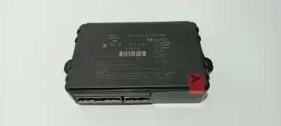 Peça sobressalente para automóvel em segunda mão módulo eletrônico por land rover evoque dynamic referências oem iam dpla19h440ac