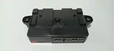 Second-hand car spare part electronic module for land rover evoque dynamic oem iam references dpla19h440ac  