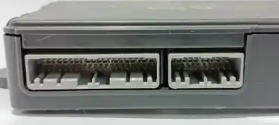 Second-hand car spare part electronic module for land rover evoque dynamic oem iam references dpla19h440ac  