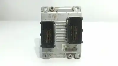 Pezzo di ricambio per auto di seconda mano centralina motore per opel corsa c club riferimenti oem iam 0261206074 9164475 09115112 / 26sa7136