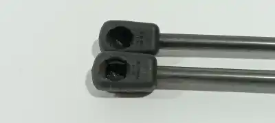 Second-hand car spare part tailgate gas strut for land rover evoque dynamic oem iam references lr025379  bj32406a10ab
