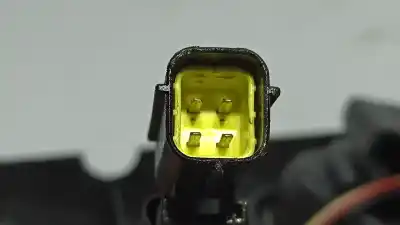 Peça sobressalente para automóvel em segunda mão farol / farolim esquerdo por land rover range rover (lp) hse (165kw) referências oem iam amr4825  1h4z13c192za