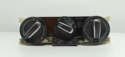 Gebrauchtes Autoersatzteil  zum VOLKSWAGEN POLO (6R1)  OEM-IAM-Referenzen 6R0820045N  90151627
