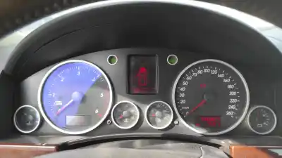 Автозапчасти б/у приборная доска за volkswagen touareg (7la, 7l6, 7l7) 2.5 r5 tdi ссылки oem iam 7l6920871k  7l6920871kx