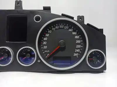 Автозапчасти б/у приборная доска за volkswagen touareg (7la, 7l6, 7l7) 2.5 r5 tdi ссылки oem iam 7l6920871k  7l6920871kx