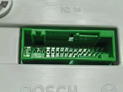 Автозапчасти б/у приборная доска за volkswagen touareg (7la, 7l6, 7l7) 2.5 r5 tdi ссылки oem iam 7l6920871k  7l6920871kx