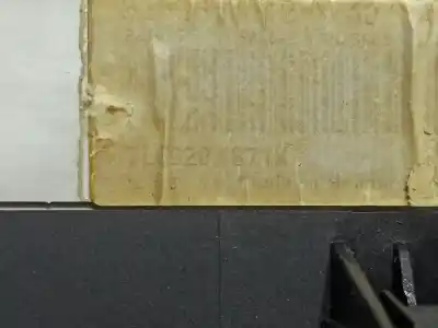 Автозапчасти б/у приборная доска за volkswagen touareg (7la, 7l6, 7l7) 2.5 r5 tdi ссылки oem iam 7l6920871k  7l6920871kx