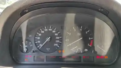 Peça sobressalente para automóvel em segunda mão quadrante por bmw x5 (e53) 4.4i automático 320 cv / 235 kw referências oem iam 62116942211  62116979565