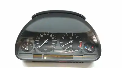 Peça sobressalente para automóvel em segunda mão quadrante por bmw x5 (e53) 4.4i automático 320 cv / 235 kw referências oem iam 62116942211  62116979565