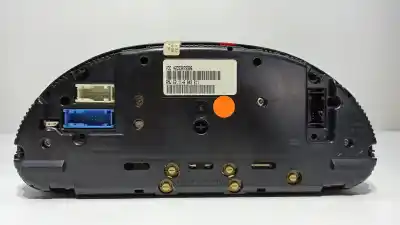 Peça sobressalente para automóvel em segunda mão quadrante por bmw x5 (e53) 4.4i automático 320 cv / 235 kw referências oem iam 62116942211  62116979565