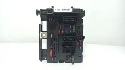 Second-hand car spare part Fuse Box Unit for PEUGEOT 406 BERLINA (S1/S2) SRDT Pack OEM IAM references 6500Y1  9650664080