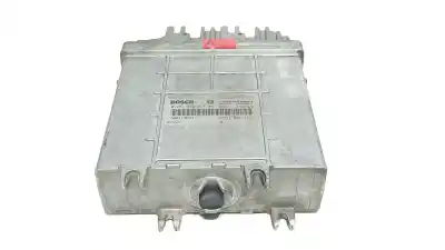 Tweedehands auto-onderdeel ecu motorcontroller voor renault megane i scenic (ja0) 1.9 d kaleido oem iam-referenties 7700111552 7700114644 0281010077