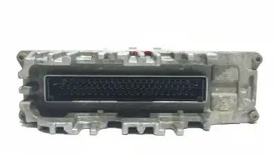 Tweedehands auto-onderdeel ecu motorcontroller voor renault megane i scenic (ja0) 1.9 d kaleido oem iam-referenties 7700111552 7700114644 0281010077