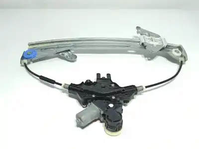 Second-hand car spare part driver left window regulator for toyota corolla (e21) hybrid active oem iam references 6982002801 553421104 / 553421-104 69820-02801