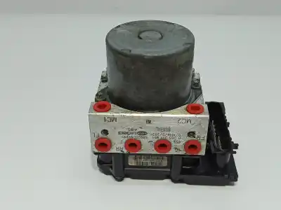 Peça sobressalente para automóvel em segunda mão abs por kia pro_cee´d ex referências oem iam 589201h300 589201h3a0 58920-1h300 / 0265231951 / 0265500637