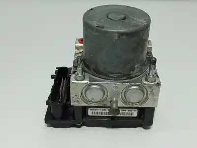 Peça sobressalente para automóvel em segunda mão abs por kia pro_cee´d ex referências oem iam 589201h300 589201h3a0 58920-1h300 / 0265231951 / 0265500637