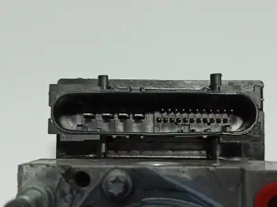 Peça sobressalente para automóvel em segunda mão abs por kia pro_cee´d ex referências oem iam 589201h300 589201h3a0 58920-1h300 / 0265231951 / 0265500637