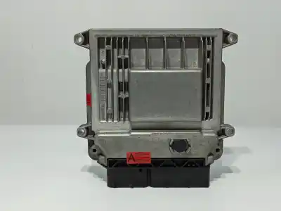 Second-hand car spare part ecu engine control for kia pro_cee´d ex oem iam references 391102b660 0261201202 / h46cfs05000 39110-2b660