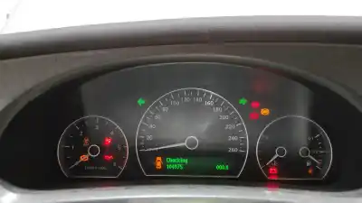 Second-hand car spare part dashboard for saab 9-5 berlina 1.9 tid linear sport oem iam references 12772937  