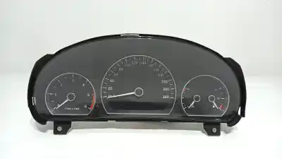 Second-hand car spare part dashboard for saab 9-5 berlina 1.9 tid linear sport oem iam references 12772937  