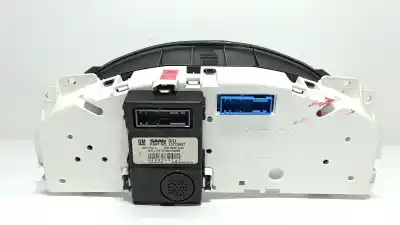 Second-hand car spare part dashboard for saab 9-5 berlina 1.9 tid linear sport oem iam references 12772937  
