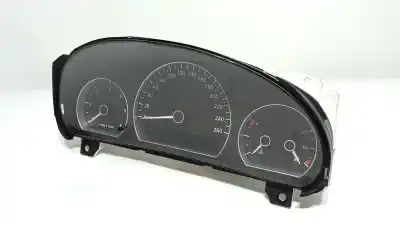 Second-hand car spare part dashboard for saab 9-5 berlina 1.9 tid linear sport oem iam references 12772937  