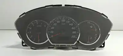 Second-hand car spare part  for SUZUKI SWIFT BERLINA (MZ)  OEM IAM references 3410172KA0 3410072K00 34100-72K00