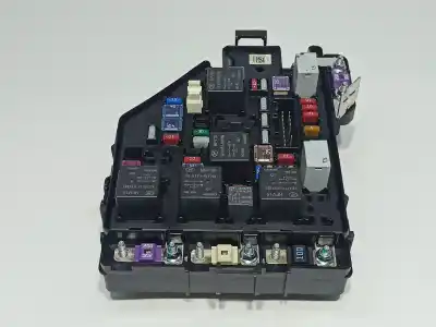 İkinci el araba yedek parçası röle/sigorta kutusu için mg rover mg hs 1.5 ehs hybrid oem iam referansları 10888784  