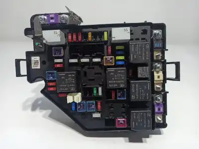 İkinci el araba yedek parçası röle/sigorta kutusu için mg rover mg hs 1.5 ehs hybrid oem iam referansları 10888784  