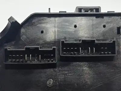 İkinci el araba yedek parçası röle/sigorta kutusu için mg rover mg hs 1.5 ehs hybrid oem iam referansları 10888784  