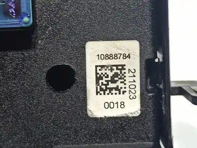 İkinci el araba yedek parçası röle/sigorta kutusu için mg rover mg hs 1.5 ehs hybrid oem iam referansları 10888784  