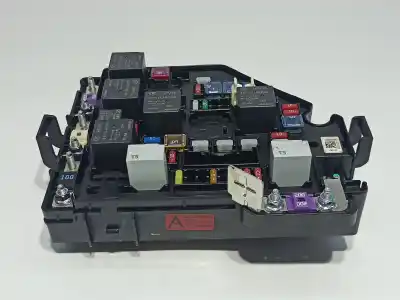 İkinci el araba yedek parçası röle/sigorta kutusu için mg rover mg hs 1.5 ehs hybrid oem iam referansları 10888784  