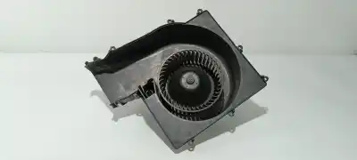 Second-hand car spare part heater blower motor for nissan almera (n16/e) line up oem iam references 27200bn807  27200bn877