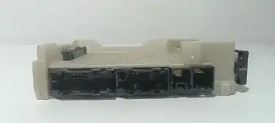 Second-hand car spare part fuse box unit for toyota corolla (e21) hybrid active oem iam references 8273002p80a  63589313