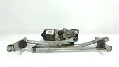 İkinci el araba yedek parçası ön silecek motoru için nissan qashqai (j10) tekna oem iam referansları 28800jd900  54526611