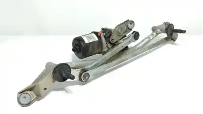 İkinci el araba yedek parçası ön silecek motoru için nissan qashqai (j10) tekna oem iam referansları 28800jd900  54526611