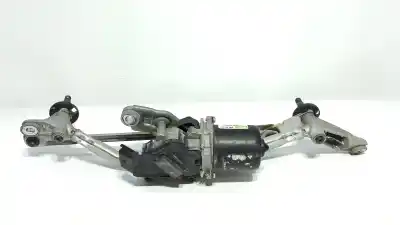 İkinci el araba yedek parçası ön silecek motoru için nissan qashqai (j10) tekna oem iam referansları 28800jd900  54526611