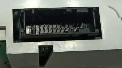Автозапчасти б/у климат-контроль за jaguar x-type 2.0 d executive ссылки oem iam 1x4h18c612gc  