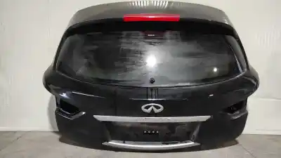 Автозапчастина б/у загальні двері для infiniti fx fx30d s посилання на oem iam 901001cz1d  