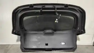 Автозапчастина б/у загальні двері для infiniti fx fx30d s посилання на oem iam 901001cz1d  