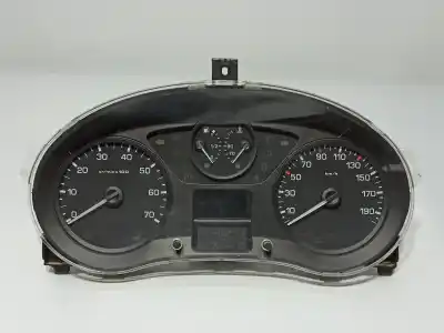 Автозапчасти б/у приборная доска за peugeot expert kasten furg. ссылки oem iam 6103jy