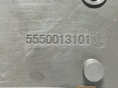 Автозапчастина б/у панель інструментів для peugeot expert kasten furg. посилання на oem iam 6103jy  9801642280