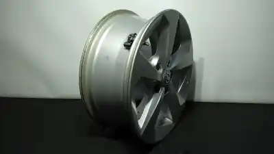 Gebrauchtes Autoersatzteil felge zum nissan qashqai (j11) acenta oem-iam-referenzen d0300hv01a  cms 1009/3
