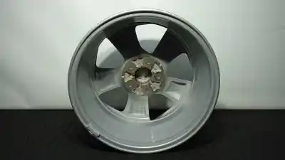 Gebrauchtes Autoersatzteil felge zum nissan qashqai (j11) acenta oem-iam-referenzen d0300hv01a  cms 1009/3