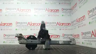 Piesă de schimb auto la mâna a doua mecanism actionare geam spate dreapta pentru dacia sandero stepway referințe oem iam 827206057r