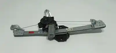 Peça sobressalente para automóvel em segunda mão elevador de vidros traseiro direito por dacia sandero comfort referências oem iam 827206057r