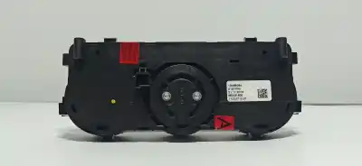 Автозапчасти б/у климат-контроль за opel corsa e edition ссылки oem iam 13468064  17002710