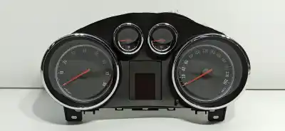 Second-hand car spare part  for OPEL ASTRA J LIM.  OEM IAM references 13328265  600775881