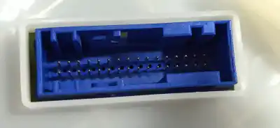 Peça sobressalente para automóvel em segunda mão quadrante por opel astra j lim. enjoy referências oem iam 13328265  600775881